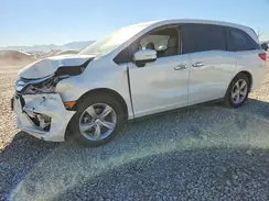 5FNRL6H78JB059447 2018 HONDA ODYSSEY