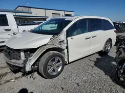 5FNRL6H78JB060887 2018 HONDA ODYSSEY