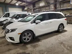 5FNRL6H78JB062834 2018 HONDA ODYSSEY