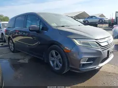 5FNRL6H78JB066723 2018 HONDA ODYSSEY