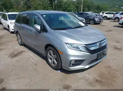 5FNRL6H78JB066799 2018 HONDA ODYSSEY
