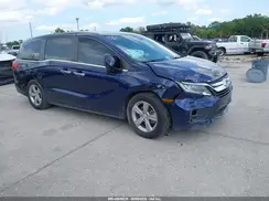 5FNRL6H78JB066995 2018 HONDA ODYSSEY