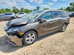 5FNRL6H78JB069492 2018 HONDA ODYSSEY