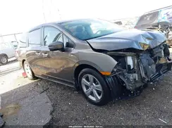 5FNRL6H78JB069928 2018 HONDA ODYSSEY