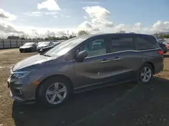 5FNRL6H78JB073526 2018 HONDA ODYSSEY
