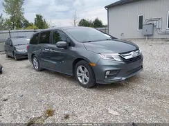 5FNRL6H78JB075079 2018 HONDA ODYSSEY