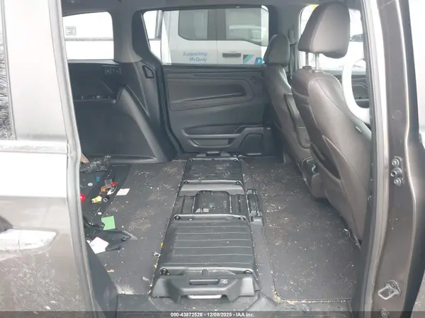 5FNRL6H78JB078239 2018 HONDA ODYSSEY - Image 8
