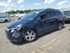 5FNRL6H78JB078628 2018 HONDA ODYSSEY