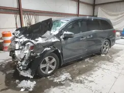 5FNRL6H78JB078953 2018 HONDA ODYSSEY