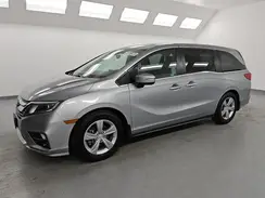 5FNRL6H78JB079617 2018 HONDA ODYSSEY