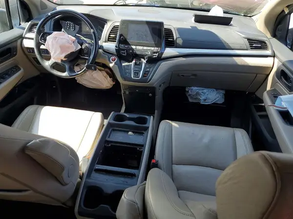 5FNRL6H78JB082520 2018 HONDA ODYSSEY - Image 8