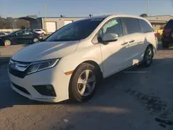 5FNRL6H78JB085899 2018 HONDA ODYSSEY