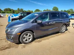 5FNRL6H78JB088141 2018 HONDA ODYSSEY