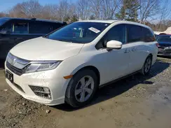 5FNRL6H78JB090696 2018 HONDA ODYSSEY