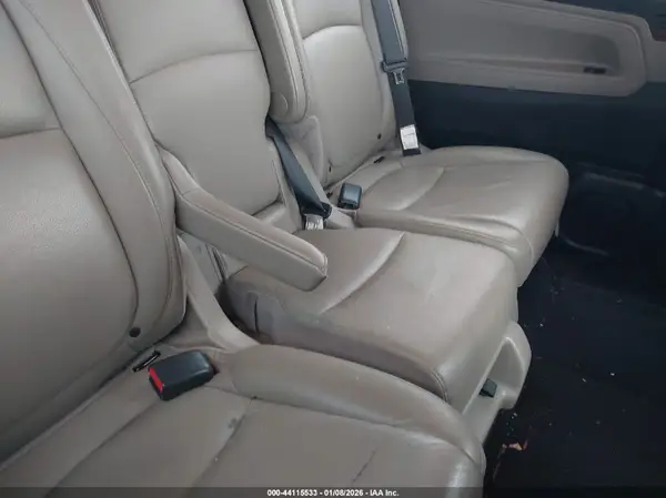 5FNRL6H78JB090701 2018 HONDA ODYSSEY - Image 8