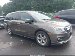 5FNRL6H78JB090908 2018 HONDA ODYSSEY
