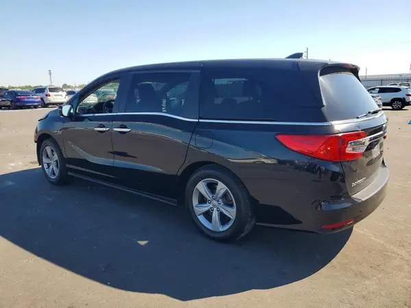 5FNRL6H78JB095073 2018 HONDA ODYSSEY - Image 2