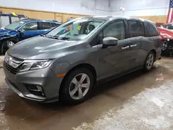 5FNRL6H78JB096739 2018 HONDA ODYSSEY