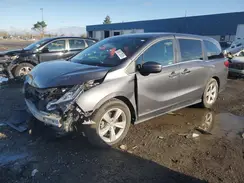 5FNRL6H78JB098930 2018 HONDA ODYSSEY