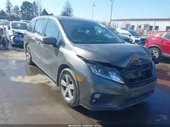 5FNRL6H78JB100918 2018 HONDA ODYSSEY