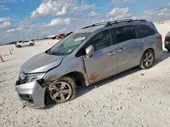 5FNRL6H78JB101440 2018 HONDA ODYSSEY