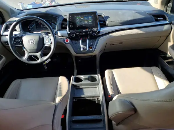 5FNRL6H78JB101616 2018 HONDA ODYSSEY - Image 8