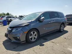 5FNRL6H78JB101793 2018 HONDA ODYSSEY