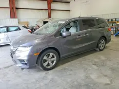 5FNRL6H78JB102071 2018 HONDA ODYSSEY