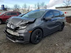 5FNRL6H78JB102099 2018 HONDA ODYSSEY