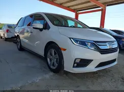 5FNRL6H78JB103415 2018 HONDA ODYSSEY