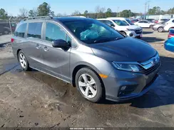 5FNRL6H78JB108260 2018 HONDA ODYSSEY