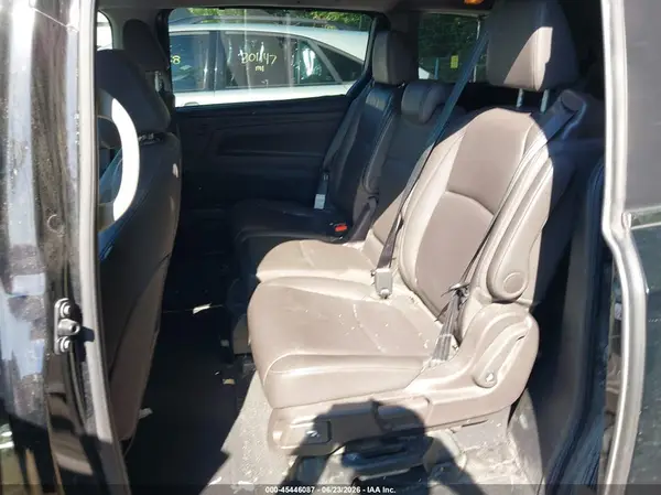 5FNRL6H78JB108369 2018 HONDA ODYSSEY - Image 8