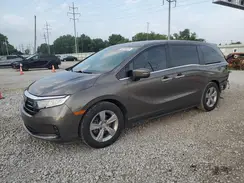 5FNRL6H78JB110428 2018 HONDA ODYSSEY