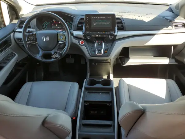 5FNRL6H78KB000190 2019 HONDA ODYSSEY - Image 8