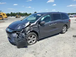 5FNRL6H78KB000562 2019 HONDA ODYSSEY