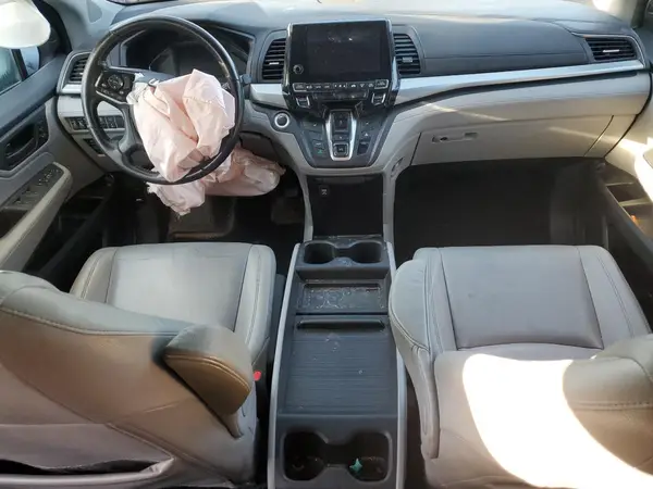 5FNRL6H78KB000562 2019 HONDA ODYSSEY - Image 8