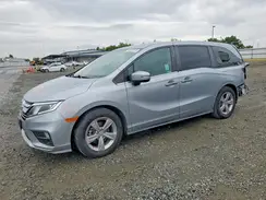 5FNRL6H78KB003557 2019 HONDA ODYSSEY