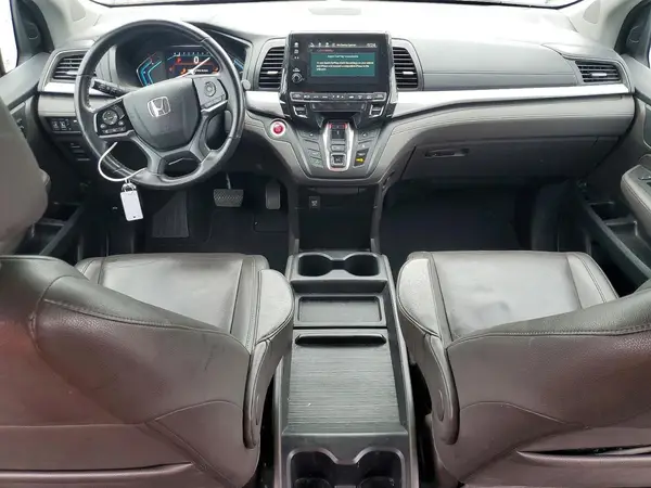 5FNRL6H78KB003557 2019 HONDA ODYSSEY - Image 8