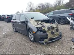 5FNRL6H78KB004921 2019 HONDA ODYSSEY