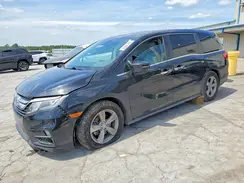 5FNRL6H78KB005177 2019 HONDA ODYSSEY