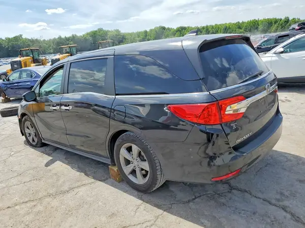 5FNRL6H78KB005177 2019 HONDA ODYSSEY - Image 2