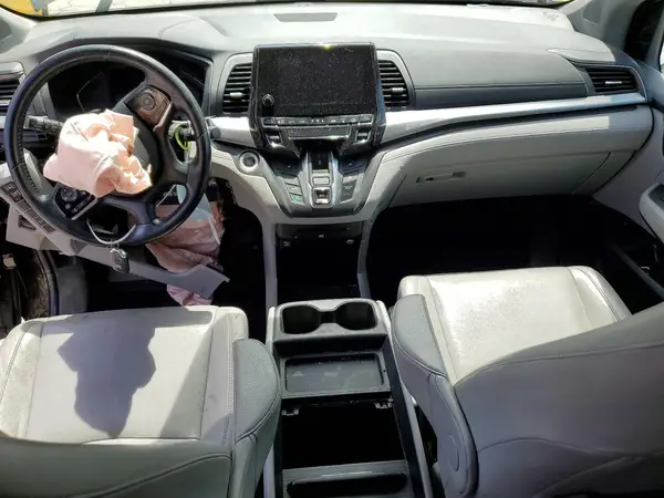 5FNRL6H78KB005177 2019 HONDA ODYSSEY - Image 8
