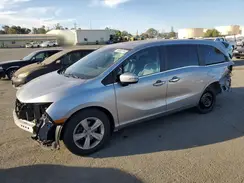 5FNRL6H78KB008533 2019 HONDA ODYSSEY