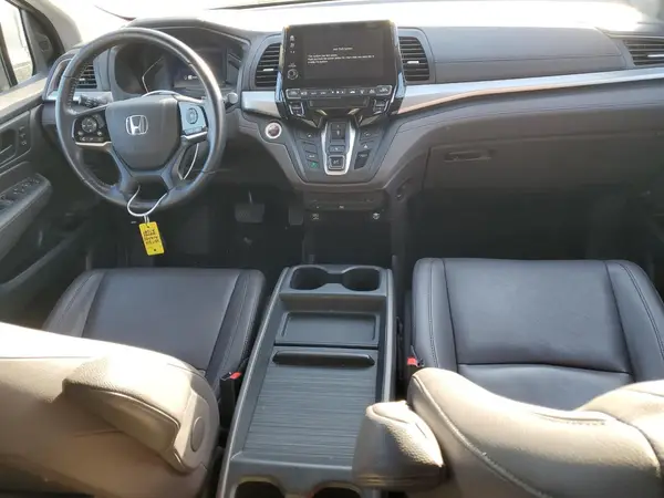 5FNRL6H78KB008533 2019 HONDA ODYSSEY - Image 8