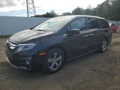 5FNRL6H78KB009150 2019 HONDA ODYSSEY