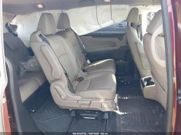 5FNRL6H78KB009259 2019 HONDA ODYSSEY - Image 8