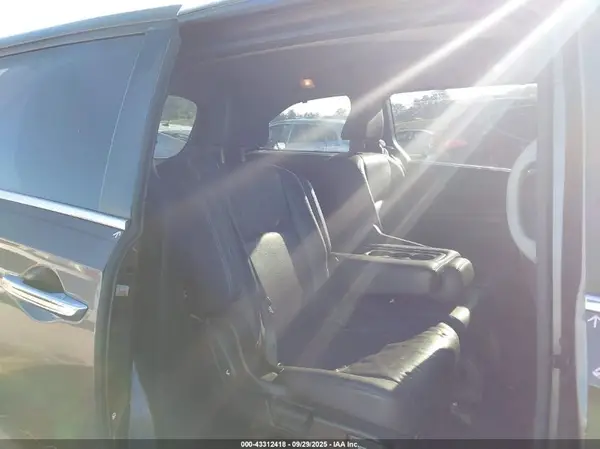 5FNRL6H78KB010766 2019 HONDA ODYSSEY - Image 8