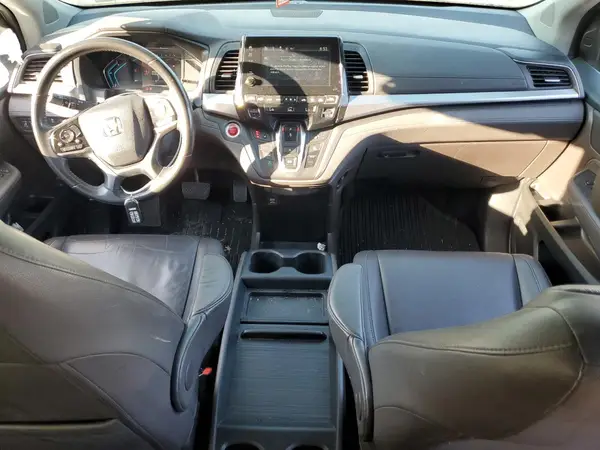 5FNRL6H78KB011934 2019 HONDA ODYSSEY - Image 8