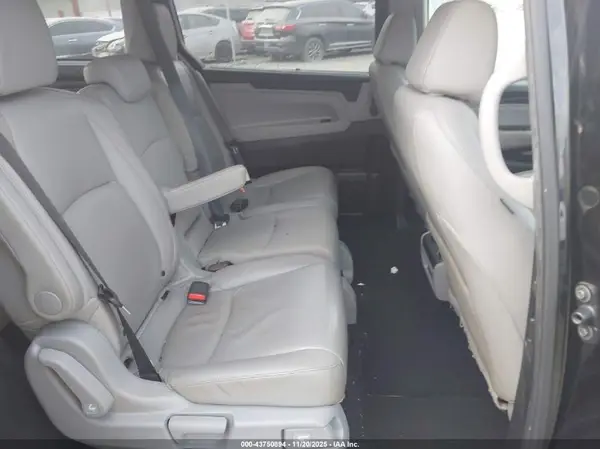 5FNRL6H78KB012596 2019 HONDA ODYSSEY - Image 8