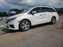 5FNRL6H78KB014767 2019 HONDA ODYSSEY